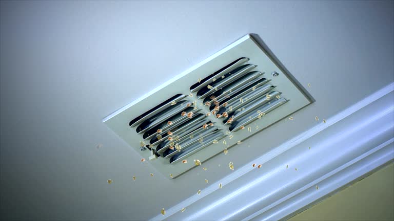 Oak Point, TX Airduct Cleaning Company