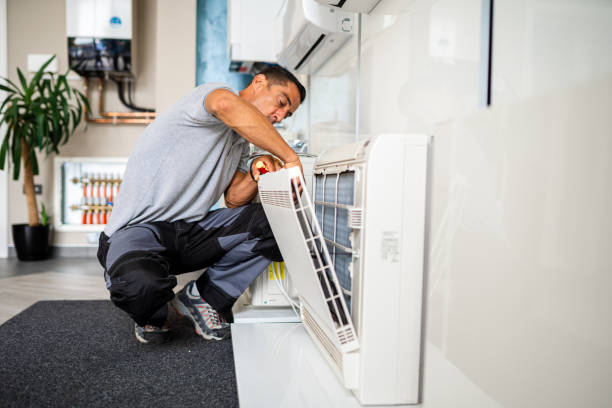 Best Air Duct Cleaning Near Me  in Oak Point, TX