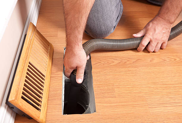 Best HVAC System Cleaning  in Oak Point, TX