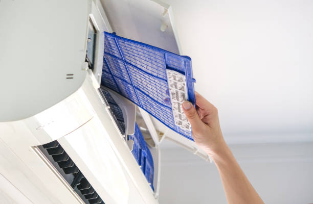Best Home Air Vent Cleaning  in Oak Point, TX